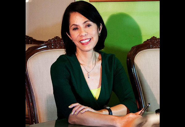 Congreso filipino rechaza nombramiento de secretaria de Medio Ambiente ảnh 1 Congreso filipino rechaza nombramiento de secretaria de Medio Ambiente ảnh 1