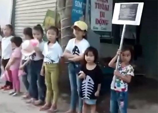 Veteranos de guerra repudian violaciones de sacerdote a leyes vietnamitas ảnh 1 Veteranos de guerra repudian violaciones de sacerdote a leyes vietnamitas ảnh 1