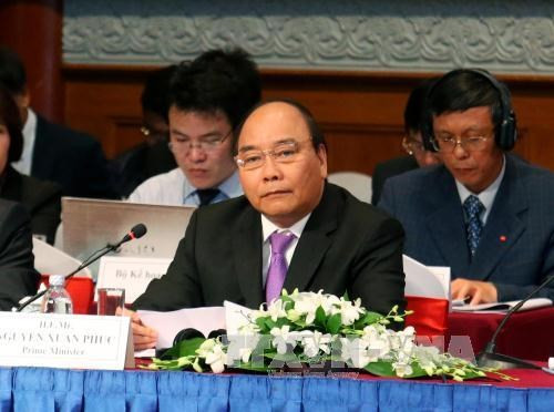 Premier vietnamita dialogará con comunidad empresarial en encuentro anual ảnh 1