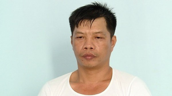 Aclaran autoridades de provincia vietnamita sobre suicidio de sospechoso Nguyen Huu Tan ảnh 1 Aclaran autoridades de provincia vietnamita sobre suicidio de sospechoso Nguyen Huu Tan ảnh 1