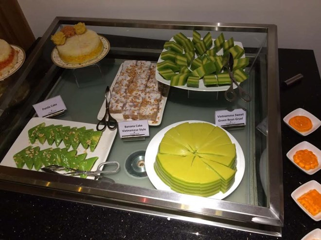 Presentan cultura gastronómica vietnamita en Bangladesh ảnh 1 Presentan cultura gastronómica vietnamita en Bangladesh ảnh 1