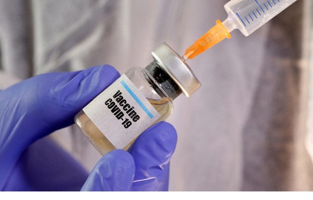 Vietnam realiza pruebas clínicas en humanos contra el coronavirus ảnh 1 Vietnam realiza pruebas clínicas en humanos contra el coronavirus ảnh 1