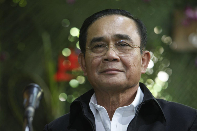 Tailandia considera extensión de visa para turistas extranjeros ảnh 1