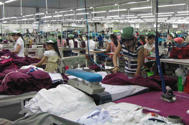 Miles de empresas reanudan operaciones en Ciudad Ho Chi Minh ảnh 1 Miles de empresas reanudan operaciones en Ciudad Ho Chi Minh ảnh 1