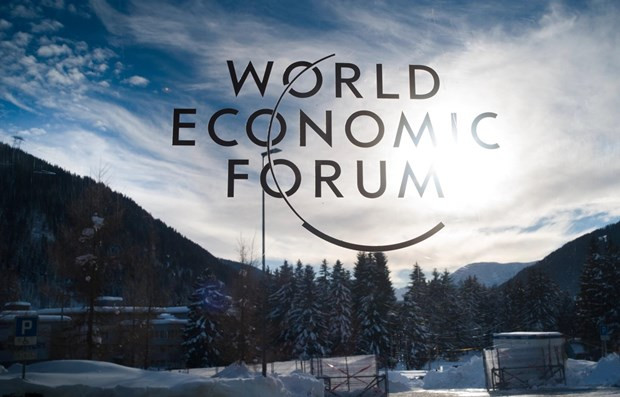 Singapur acogerá reunión anual de Foro Económico Mundial en 2021 ảnh 1 Singapur acogerá reunión anual de Foro Económico Mundial en 2021 ảnh 1