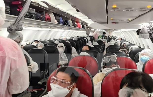 Vietnam y Corea del Sur sellan protocolo para entradas a corto plazo ảnh 1 Vietnam y Corea del Sur sellan protocolo para entradas a corto plazo ảnh 1