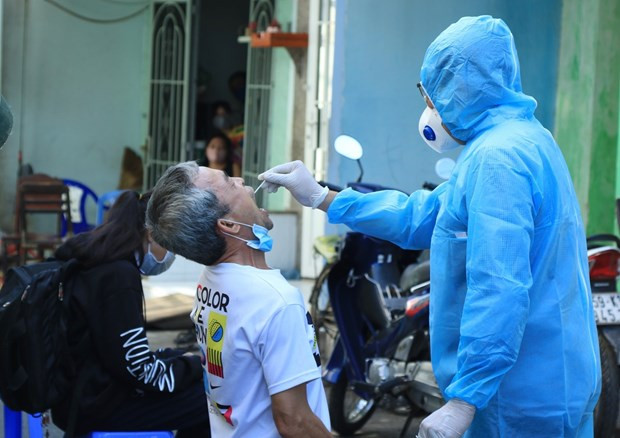 Vietnam sin nuevos casos de coronavirus este viernes ảnh 1