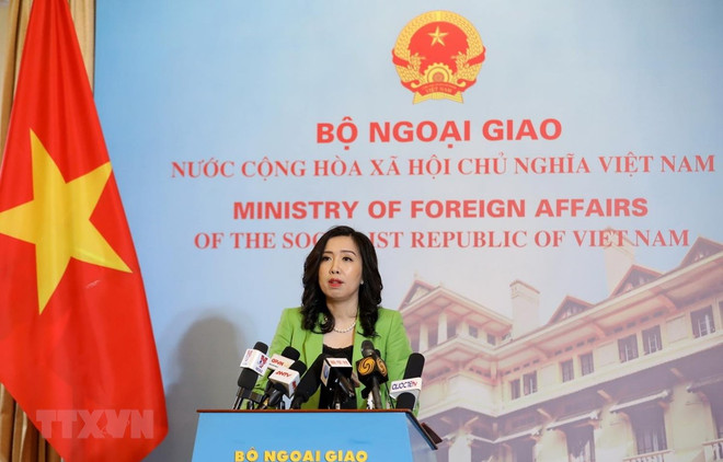 No habrá temporalmente vuelos comerciales de repatriación de vietnamitas ảnh 1 No habrá temporalmente vuelos comerciales de repatriación de vietnamitas ảnh 1