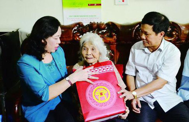 Ofrece Hanoi asistencia a grupos vulnerables ảnh 1 Ofrece Hanoi asistencia a grupos vulnerables ảnh 1