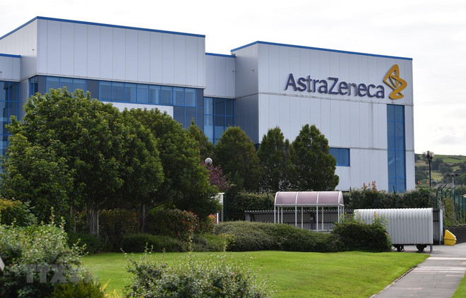 Proveerán vacuna contra el COVID-19 a 1,5 millones de filipinos ảnh 1 Proveerán vacuna contra el COVID-19 a 1,5 millones de filipinos ảnh 1