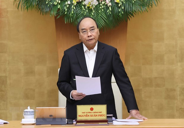 Economía de Vietnam crecerá entre 2,5 y tres por ciento en 2020 ảnh 1 Economía de Vietnam crecerá entre 2,5 y tres por ciento en 2020 ảnh 1