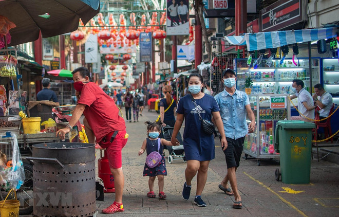 Malasia promueve digitalización para apoyar a pymes ảnh 1 Malasia promueve digitalización para apoyar a pymes ảnh 1