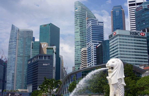 Singapur autorizará servicios de pago de instituciones no bancarias ảnh 1 Singapur autorizará servicios de pago de instituciones no bancarias ảnh 1