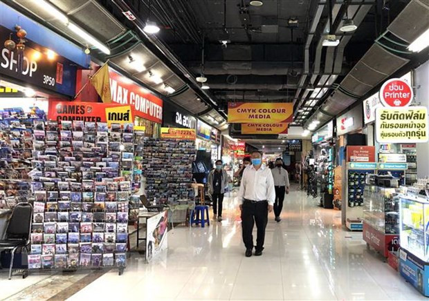 Optimista consultoría OBG sobre perspectivas económicas del Sudeste de Asia ảnh 1 Optimista consultoría OBG sobre perspectivas económicas del Sudeste de Asia ảnh 1