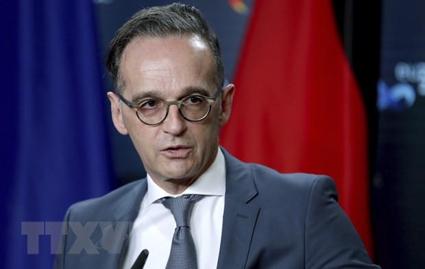 ASEAN desempeña papel destacado en orientación de Europa hacia Asia ảnh 1 ASEAN desempeña papel destacado en orientación de Europa hacia Asia ảnh 1