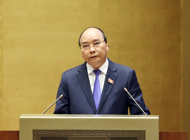 Primer ministro de Vietnam emite directiva urgente de gestión de residuos sólidos ảnh 1 Primer ministro de Vietnam emite directiva urgente de gestión de residuos sólidos ảnh 1