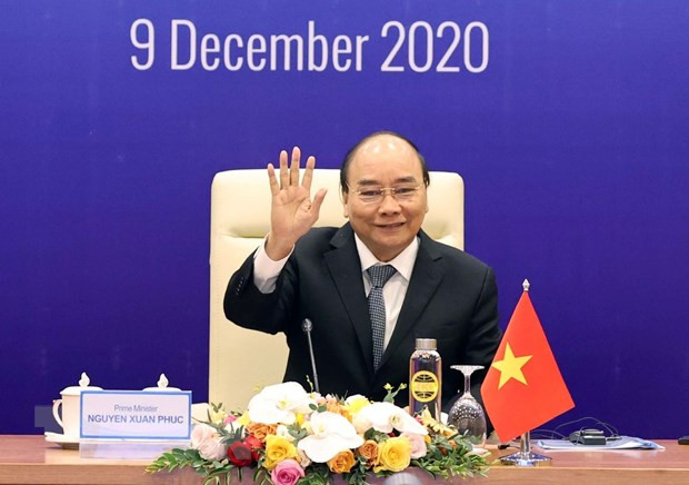 Propone Vietnam prioridades de cooperación de países de CLMV ảnh 1 Propone Vietnam prioridades de cooperación de países de CLMV ảnh 1