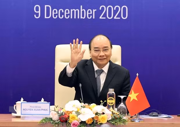 Propone Vietnam prioridades de cooperación de países de CLMV ảnh 1