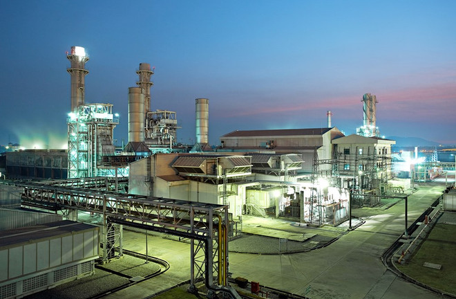 Gigante tailandés de energía valora potencial del mercado de Vietnam ảnh 1 Gigante tailandés de energía valora potencial del mercado de Vietnam ảnh 1
