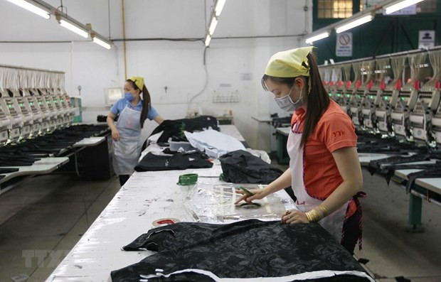 Número de empresas nuevas en Vietnam crece 7,3 por ciento en noviembre ảnh 1 Número de empresas nuevas en Vietnam crece 7,3 por ciento en noviembre ảnh 1