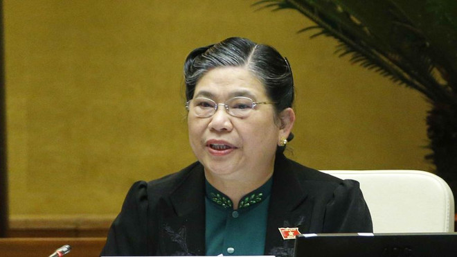 Efectuarán en Vietnam conferencia internacional sobre papel de la mujer en construcción de la paz ảnh 1 Efectuarán en Vietnam conferencia internacional sobre papel de la mujer en construcción de la paz ảnh 1