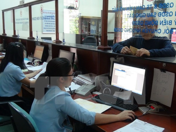 Inicia Quang Binh proyecto de evaluación de servicios públicos ảnh 1