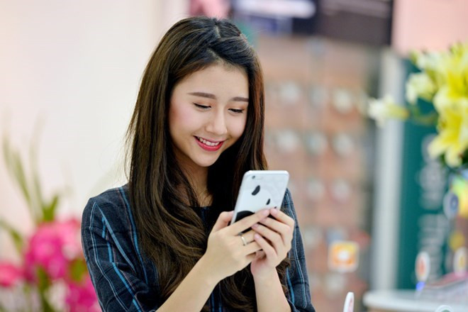 Aumentará grupo de telecomunicaciones Viettel capital estatuario ảnh 1 Aumentará grupo de telecomunicaciones Viettel capital estatuario ảnh 1