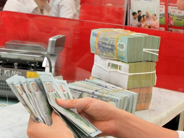 Banco Estatal publica tasa básica de cambio de divisas ảnh 1 Banco Estatal publica tasa básica de cambio de divisas ảnh 1