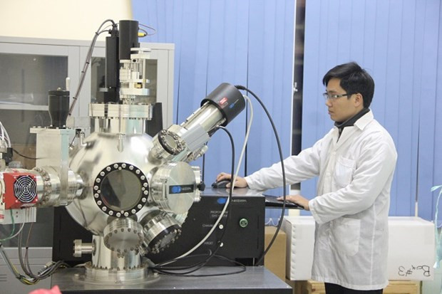 Universidades vietnamitas se consolidan entre las mejores del mundo ảnh 1 Universidades vietnamitas se consolidan entre las mejores del mundo ảnh 1