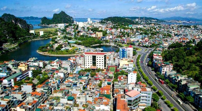 Provincia de Quang Ninh por convertirse en centro económico de Vietnam ảnh 1