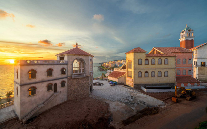 Isla vietnamita de Phu Quoc: nuevo paraíso turístico ảnh 2