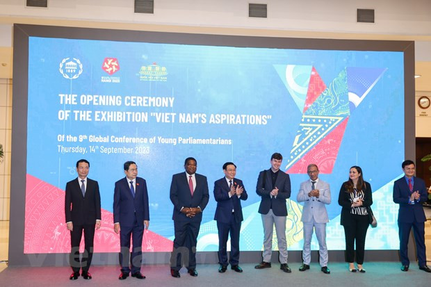 Impulsan en Vietnam la transformación digital ảnh 4 Impulsan en Vietnam la transformación digital ảnh 4