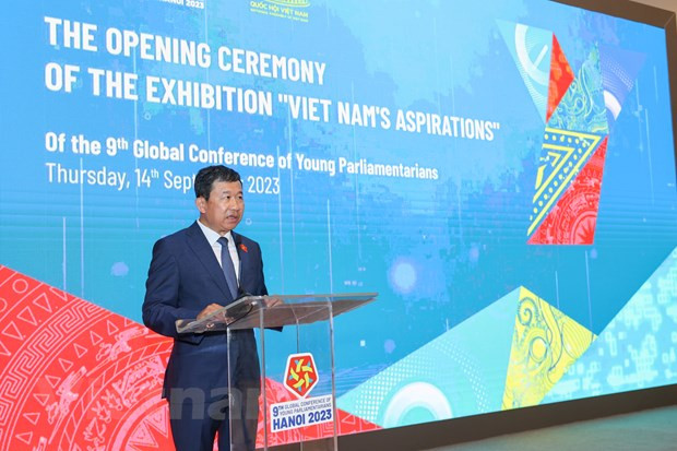 Impulsan en Vietnam la transformación digital ảnh 5 Impulsan en Vietnam la transformación digital ảnh 5