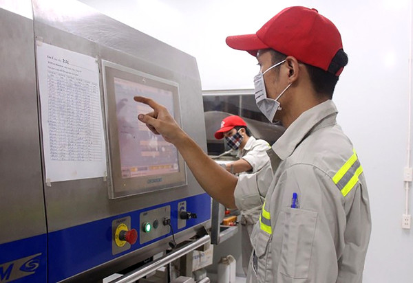 Transformación digital: Dirección al desarrollo sostenible de empresas ảnh 1 Transformación digital: Dirección al desarrollo sostenible de empresas ảnh 1