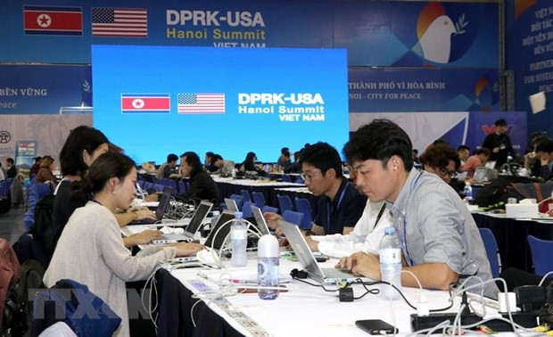 Vietnam mostró su capacidad para organizar eventos internacionales, dice portavoz ảnh 1 Vietnam mostró su capacidad para organizar eventos internacionales, dice portavoz ảnh 1