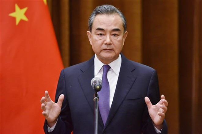 China y Corea del Sur esperan progresos en segunda Cumbre EE.UU. - RPDC ảnh 1 China y Corea del Sur esperan progresos en segunda Cumbre EE.UU. - RPDC ảnh 1