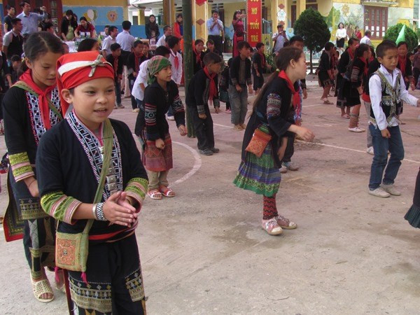 Analiza Parlamento de Vietnam Ley de Educación ảnh 1 Analiza Parlamento de Vietnam Ley de Educación ảnh 1