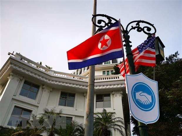 Prensa egipcia aprecia papel de vietnamita, sede de la Cumbre EE.UU.- Corea del Norte ảnh 1 Prensa egipcia aprecia papel de vietnamita, sede de la Cumbre EE.UU.- Corea del Norte ảnh 1
