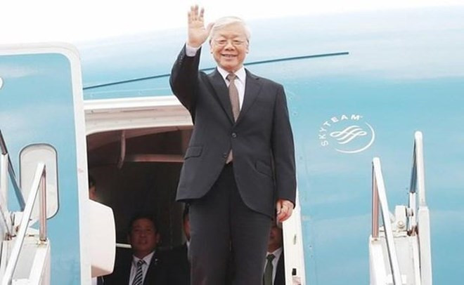 Destaca prensa camboyana cooperación multifacética con Vietnam ảnh 1 Destaca prensa camboyana cooperación multifacética con Vietnam ảnh 1