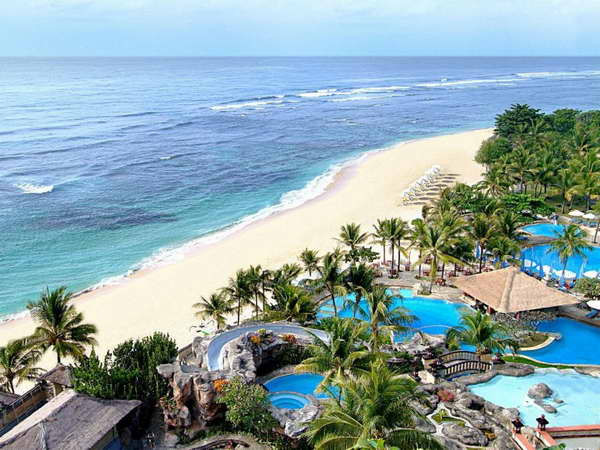 Aspira Indonesia recibir inversión estadounidense en economía digital y turismo ảnh 1 Aspira Indonesia recibir inversión estadounidense en economía digital y turismo ảnh 1