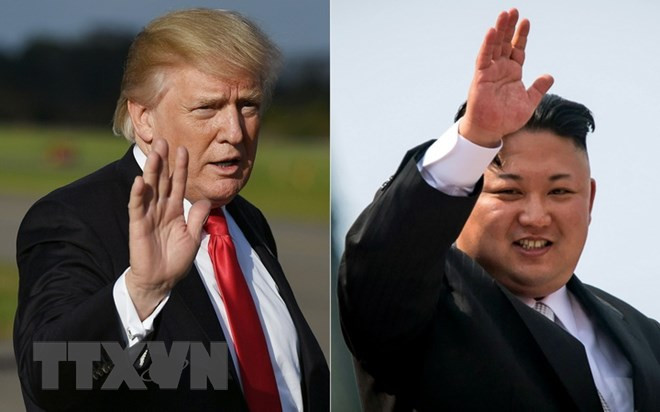 Vietnam trabaja por garantizar el éxito de Cumbre EE.UU.- Corea del Norte ảnh 1 Vietnam trabaja por garantizar el éxito de Cumbre EE.UU.- Corea del Norte ảnh 1