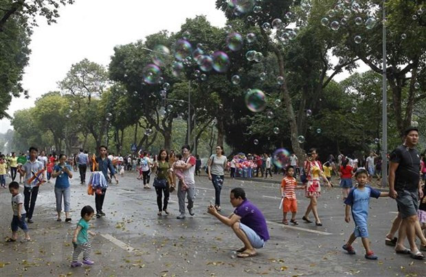 Reconocen en Vietnam eficiencia de los proyectos de la Fundación Asiática ảnh 1 Reconocen en Vietnam eficiencia de los proyectos de la Fundación Asiática ảnh 1