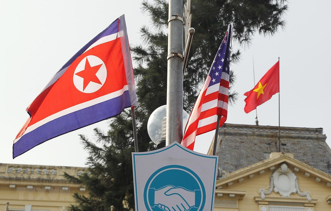 Prensa checa destaca papel de Vietnam en la organización de Cumbre EE.UU.- Corea del Norte ảnh 1 Prensa checa destaca papel de Vietnam en la organización de Cumbre EE.UU.- Corea del Norte ảnh 1