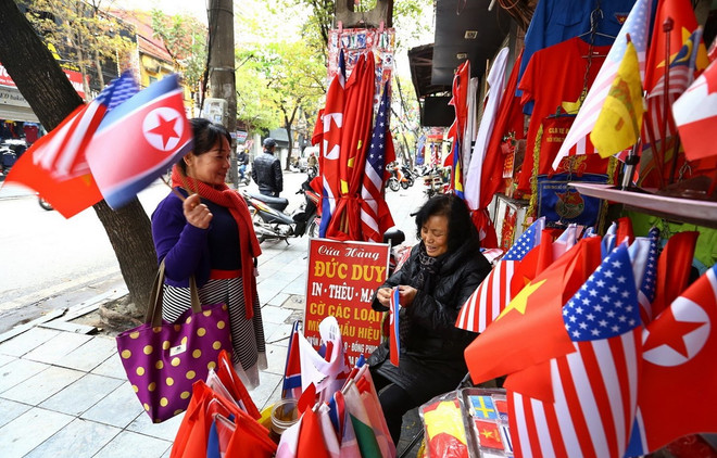 Aprecian expertos indonesios papel de Vietnam en cumbre EE.UU.-RPDC ảnh 1 Aprecian expertos indonesios papel de Vietnam en cumbre EE.UU.-RPDC ảnh 1