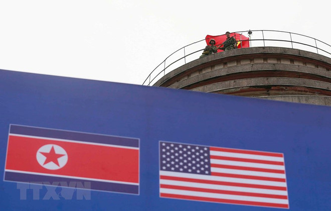Aspira Hanoi a promover sus imágenes mediante la segunda Cumbre EE.UU.- RPDC ảnh 1 Aspira Hanoi a promover sus imágenes mediante la segunda Cumbre EE.UU.- RPDC ảnh 1