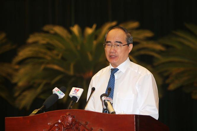 Refuerzan relaciones entre Ciudad Ho Chi Minh y localidades de Rusia ảnh 1 Refuerzan relaciones entre Ciudad Ho Chi Minh y localidades de Rusia ảnh 1