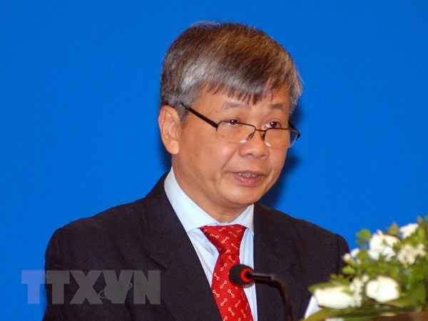 Vietnam reafirma su compromiso con el desarrollo sostenble ảnh 1 Vietnam reafirma su compromiso con el desarrollo sostenble ảnh 1