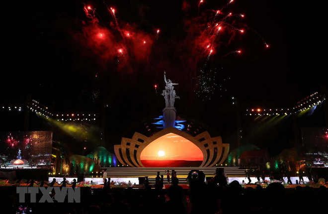 Premier vietnamita destaca significado de victoria de Dong Loc en Ha Tinh ảnh 1 Premier vietnamita destaca significado de victoria de Dong Loc en Ha Tinh ảnh 1