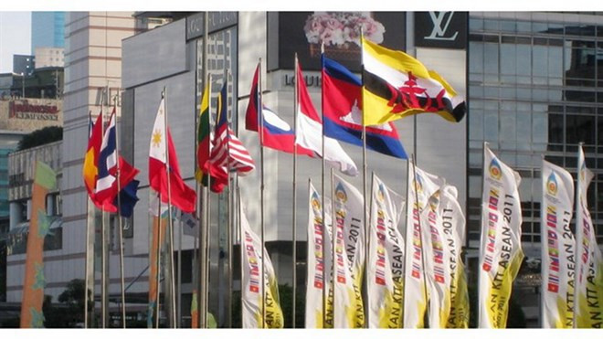 Revisa Vietnam plan de ejecución de los objetivos de la Comunidad de Cultura y Sociedad de ASEAN ảnh 1 Revisa Vietnam plan de ejecución de los objetivos de la Comunidad de Cultura y Sociedad de ASEAN ảnh 1