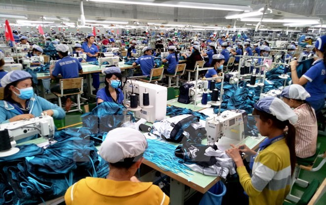 Inversión extranjera directa de Malasia se reduce un 12,8 por ciento en 2017 ảnh 1 Inversión extranjera directa de Malasia se reduce un 12,8 por ciento en 2017 ảnh 1